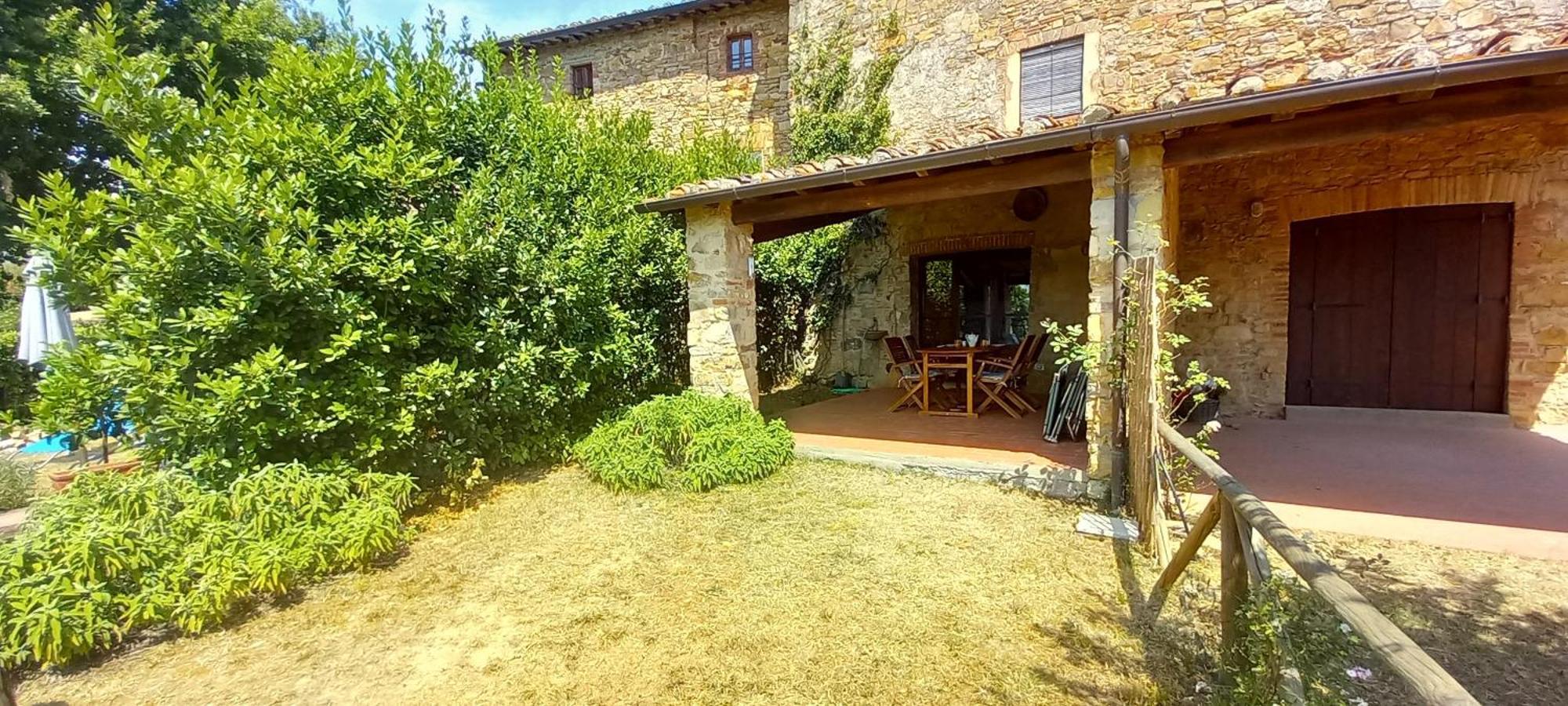 Borgo Nel Chianti Istrice Con Piscina Tennis E Wifi Castellina in Chianti Εξωτερικό φωτογραφία